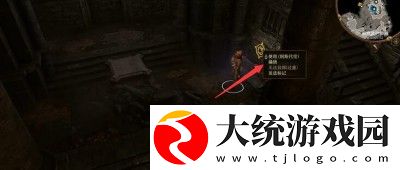 博德之门3神殿转盘怎么解谜