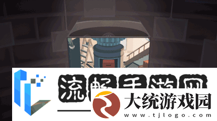 视觉解谜独游笼中窥梦销量突破百万史低限时折扣活动现已开启