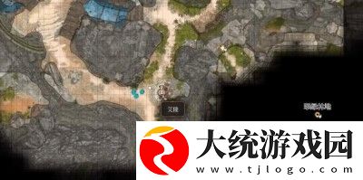 博德之门3摘星手套怎么获得