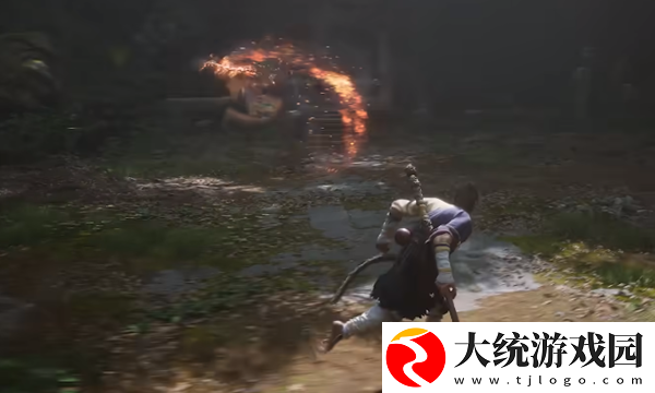 黑神话悟空刀郎怎么打