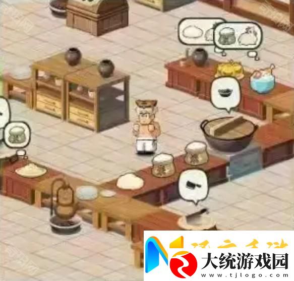 指尖无双厨王争霸怎么拿高分2025