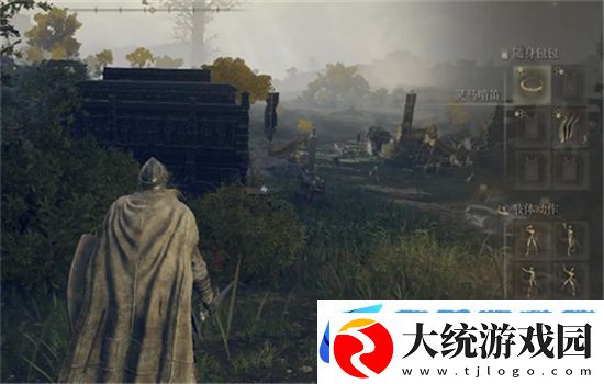老头环怎么召唤马