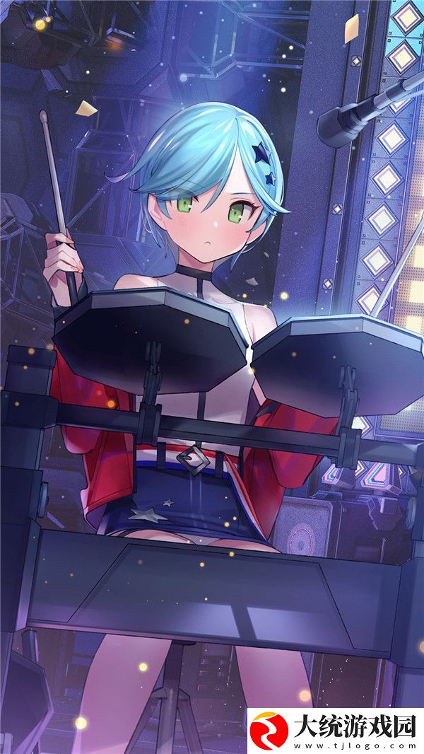 双生视界少女星辰高奈利亚介绍
