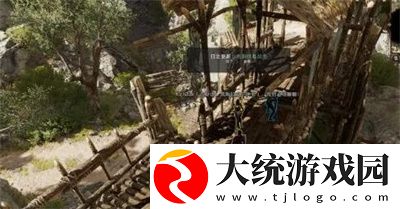 博德之门3第十二章任务怎么做