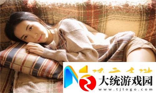 售楼小姐韩国爆红真相