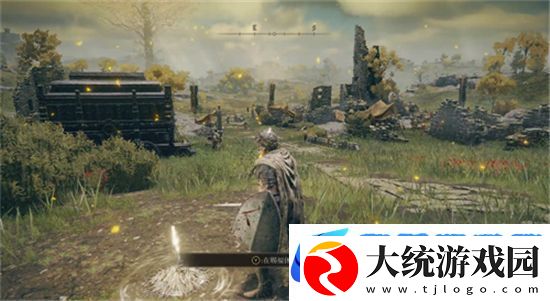 老头环怎么召唤马