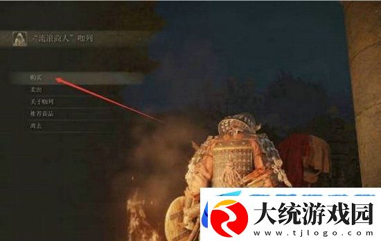 艾尔登法环弓箭在哪买
