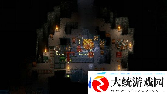 地心护核者有哪些饰品