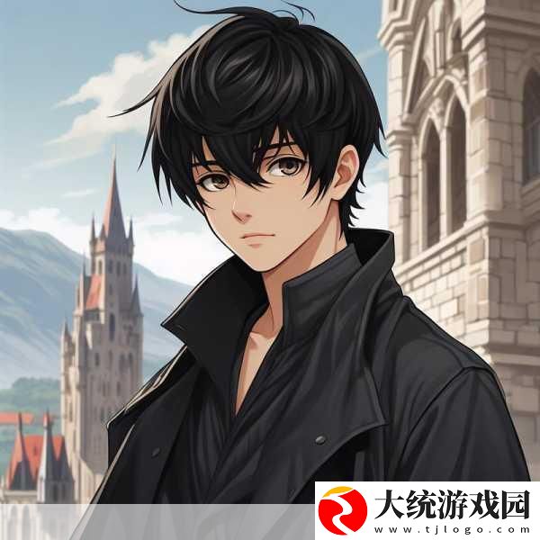 四象物语震撼登场