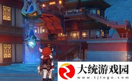 原神聪子在哪