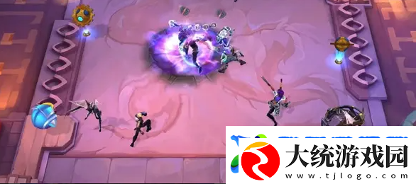 云顶之弈S8鳄鱼雷克顿英雄介绍