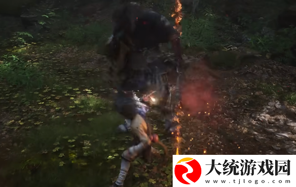 黑神话悟空刀郎怎么打