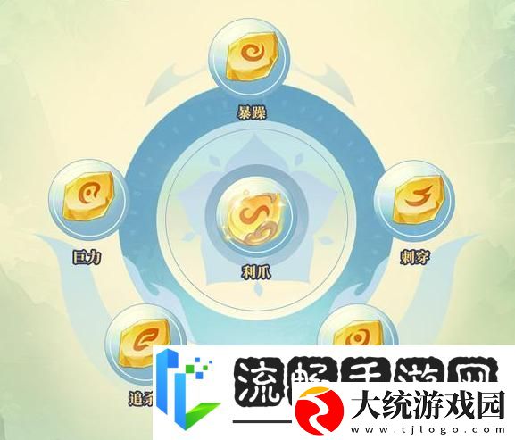 梦想桃源神兽攻略