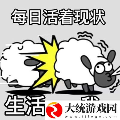羊了个羊图片有哪些
