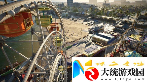 韩国生活模拟游戏inZOI销量突破100万份！仅上线8天