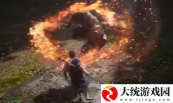 黑神话悟空刀郎怎么打