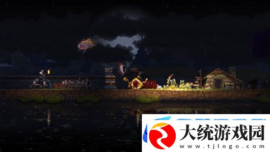 王国两位君主防御雕像怎么获取
