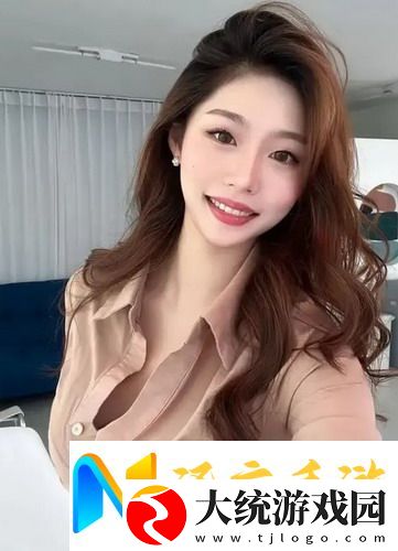在姨母家的客厅