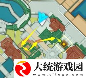 原神聪子在哪
