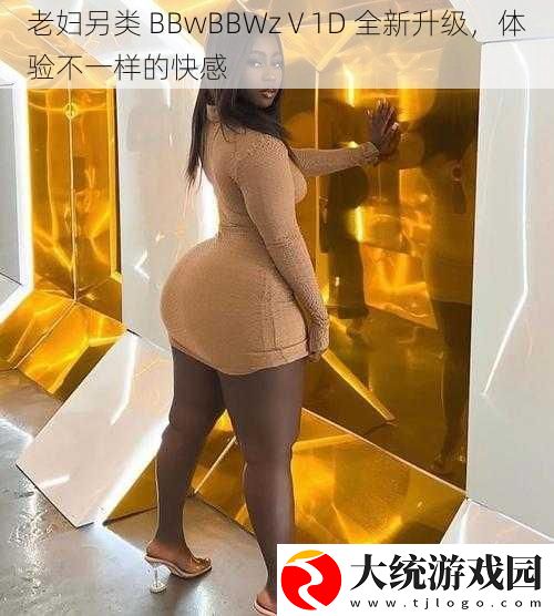 老妇另类