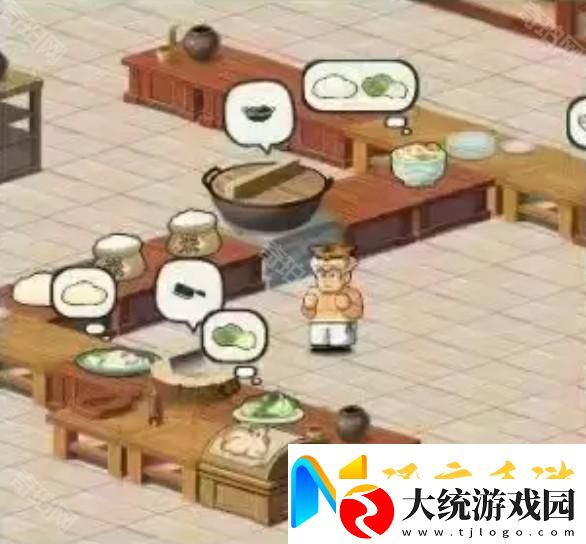 指尖无双厨王争霸怎么拿高分2025