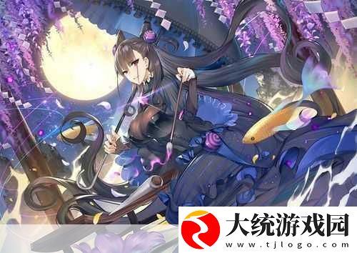 式神少女星耀版来袭