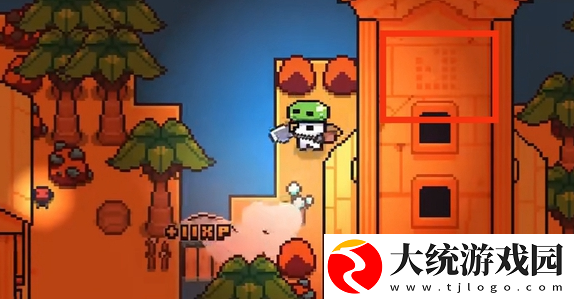 浮岛冒险上古银河怎么解谜