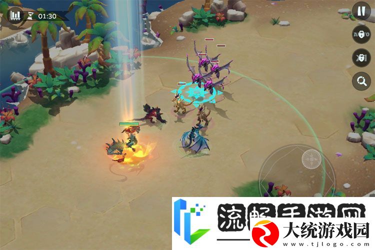 遇见龙2萌新指南
