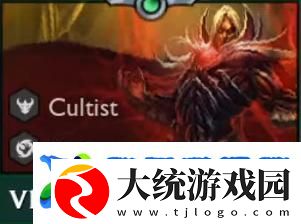 云顶之弈4.5赛季新增英雄介绍