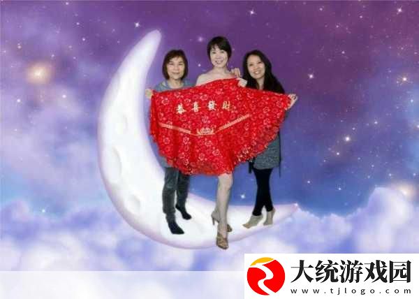 站着从后面是不是要紧一些姐妹俩