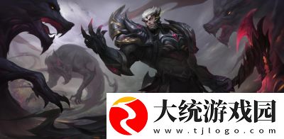 诺手最害怕的5位英雄