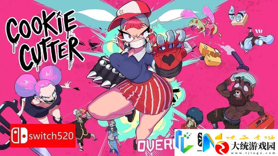 【美版】千篇一律
