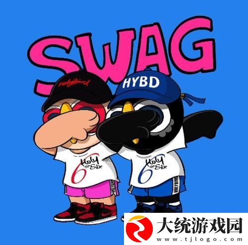 swag什么意思