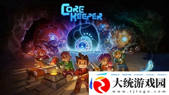 地心护核者联机bug怎么刷技能点