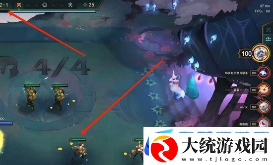 2024赏金猎人阵容怎么运营