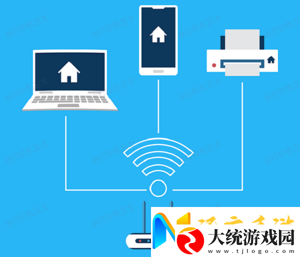 打印机走纸但不出字怎么回事
