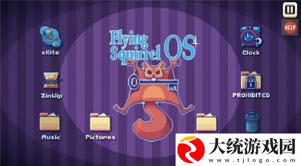 这里没有游戏错误维度第三关通关视频攻略