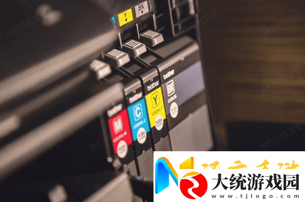 打印机走纸但不出字怎么回事