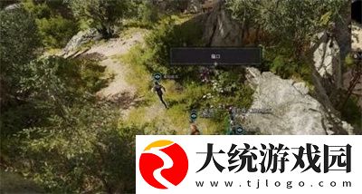 博德之门3第十二章任务怎么做