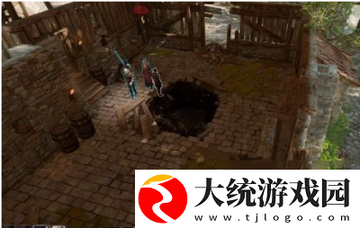 博德之门3地狱铁怎么获得