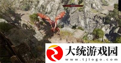 博德之门3第十二章任务怎么做