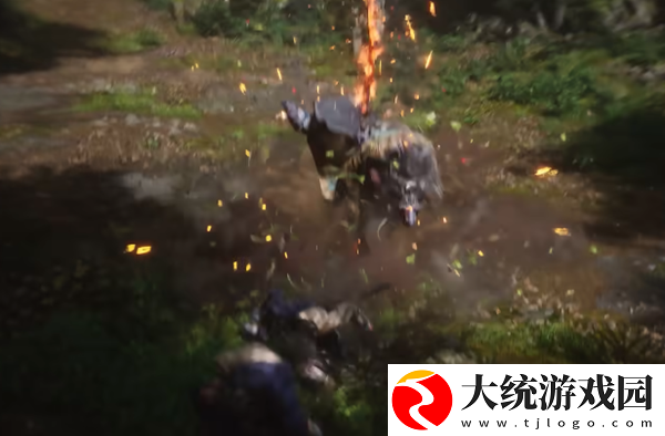 黑神话悟空刀郎怎么打