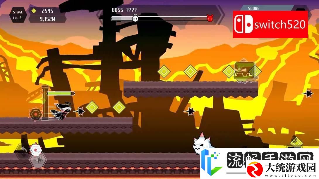 【美版】双面跑者