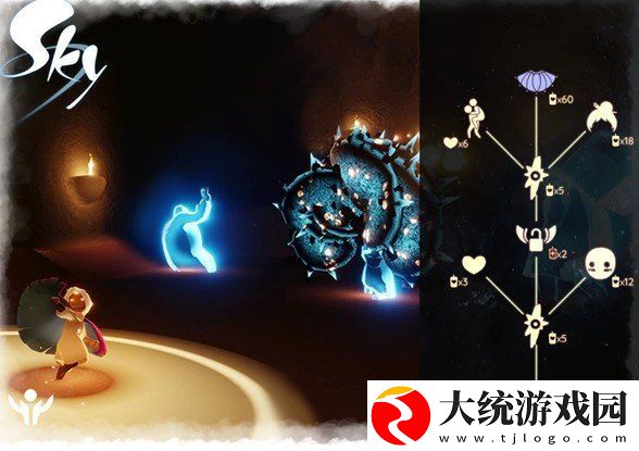 光遇3月4日复刻先祖是谁