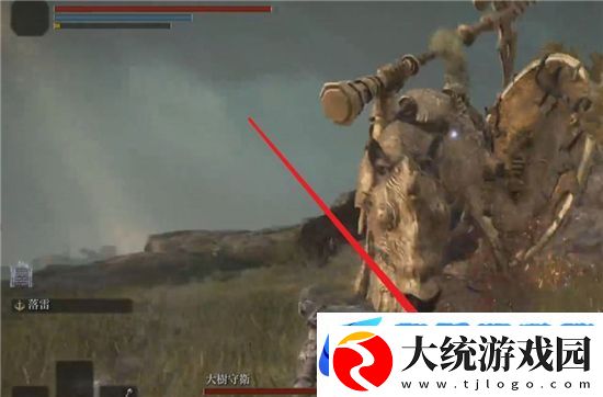 老头环怎么双持武器键盘