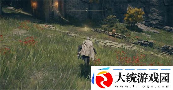 老头环怎么召唤马