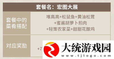 原神客至万民堂活动套餐奖励选哪个