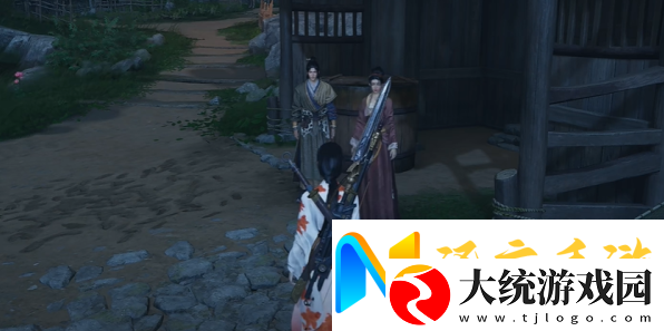 燕云十六声所谓报应奇遇攻略