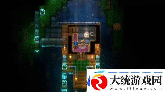 地心护核者有缺口的剑刃怎么得
