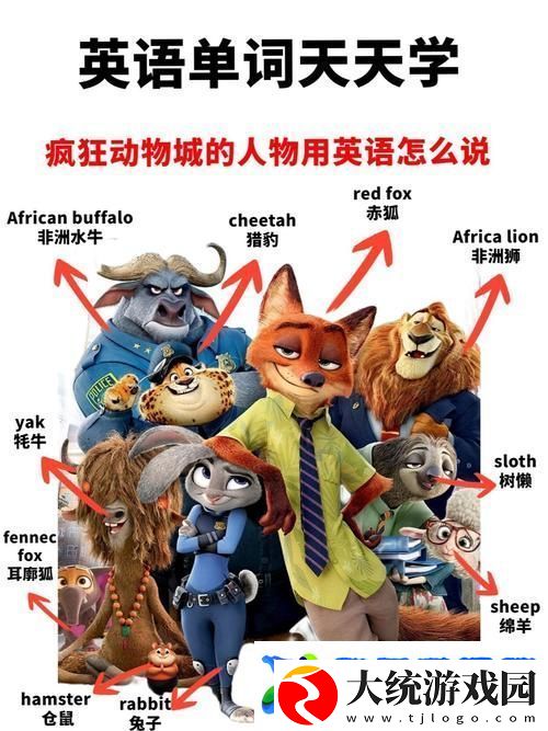 欧美动物人物PPT网友分享